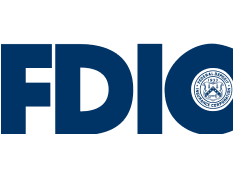 FDIC logo