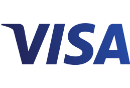 Visa logo